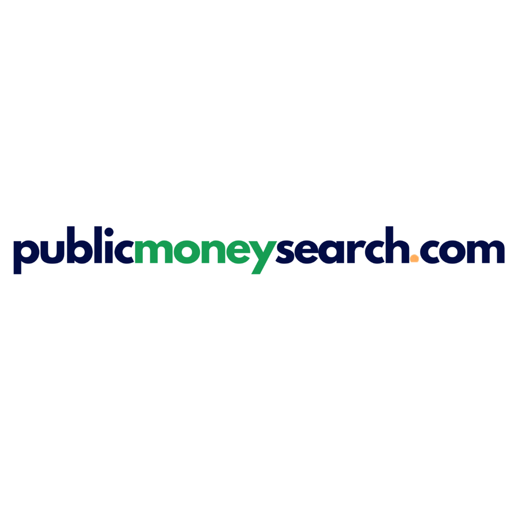 publicmoneysearch.com